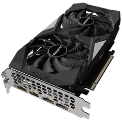 Gigabyte GeForce GTX 1660 SUPER OC 6GB GDDR6