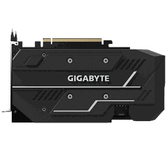 Gigabyte GeForce GTX 1660 SUPER OC 6GB GDDR6