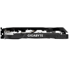 Gigabyte GeForce GTX 1660 SUPER OC 6GB GDDR6