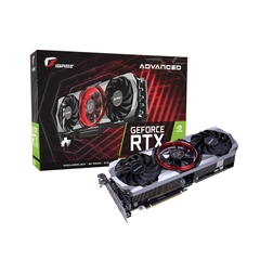 COLORFUL iGame GeForce RTX 3090 Advanced OC-V