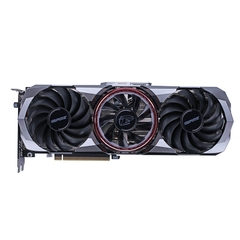 COLORFUL iGame GeForce RTX 3090 Advanced OC-V