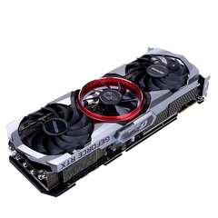 COLORFUL iGame GeForce RTX 3090 Advanced OC-V