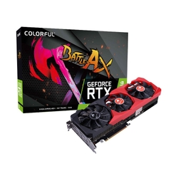 Colorful GeForce RTX 3070 NB-V