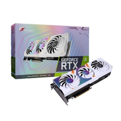COLORFUL iGame GeForce RTX 3060 Ti Ultra W OC-V