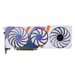 COLORFUL iGame GeForce RTX 3060 Ti Ultra W OC-V
