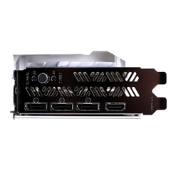 COLORFUL iGame GeForce RTX 3060 Ultra W OC 12G-V LHR