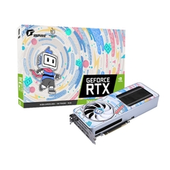 COLORFUL iGame GeForce RTX 3060 bilibili E-sports Edition OC 12G-V