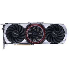 COLORFUL iGame GeForce RTX 3060 Ti Advanced OC LHR-V