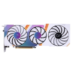 COLORFUL iGame GeForce RTX 3070 Ultra OC LHR-V