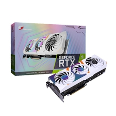 Colorful iGame GeForce RTX 3080 Ultra W OC 10G LHR-V