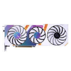 Colorful iGame GeForce RTX 3080 Ultra W OC 10G LHR-V