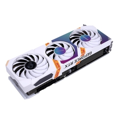 Colorful iGame GeForce RTX 3080 Ultra W OC 10G LHR-V