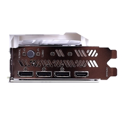Colorful iGame GeForce RTX 3080 Ultra W OC 10G LHR-V