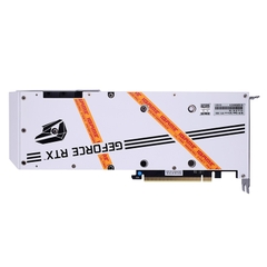 Colorful iGame GeForce RTX 3080 Ultra W OC 10G LHR-V