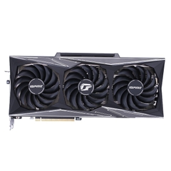 COLORFUL iGame GeForce RTX 3080 Vulcan OC 10G LHR-V