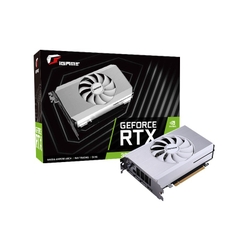 COLORFUL iGame GeForce RTX 3060 Mini OC 12G L-V LHR