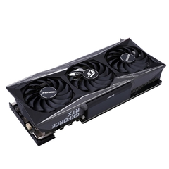 COLORFUL iGame GeForce RTX 3080 Ti Vulcan X OC-V