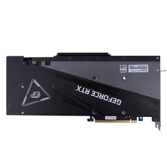 COLORFUL iGame GeForce RTX 3080 Ti Vulcan X OC-V
