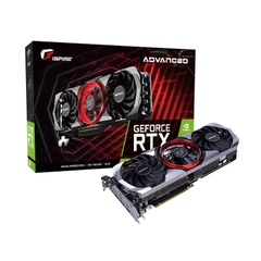 COLORFUL iGame GeForce RTX 3070 Advanced OC CŨ (2HAND)