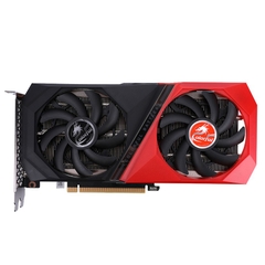 Colorful GeForce RTX 3060 Ti NB DUO V2 LHR-V