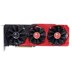 Colorful GeForce RTX 3060 Ti NB V2 LHR-V