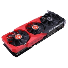 Colorful GeForce RTX 3060 Ti NB V2 LHR-V