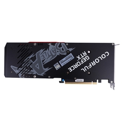 Colorful GeForce RTX 3060 Ti NB V2 LHR-V