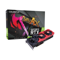 Colorful GeForce RTX 3080 NB 10G LHR-V