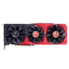 Colorful GeForce RTX 3080 NB 10G LHR-V