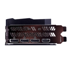 Colorful GeForce RTX 3080 NB 10G LHR-V