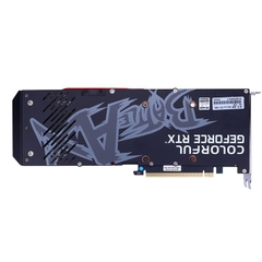 Colorful GeForce RTX 3080 NB 10G LHR-V