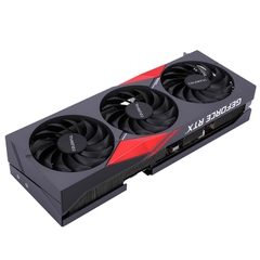 Colorful GeForce RTX 3080 Ti NB EX-V