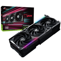 iGame COLORFUL GeForce RTX 4090 Vulcan OC-V 24GB