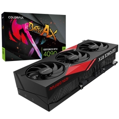 Colorful GeForce RTX 4090 NB EX-V 24GB