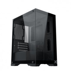 Case XIGMATEK ENDORPHIN M (EN41389) - GAMING M-ATX