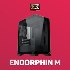 Case XIGMATEK ENDORPHIN M (EN41389) - GAMING M-ATX