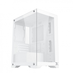 Case XIGMATEK ENDORPHIN M ARTIC (EN41396) - GAMING M-ATX