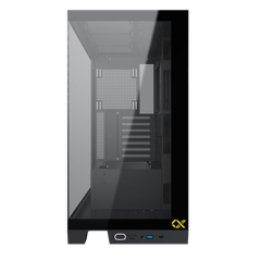 Case XIGMATEK ENDORPHIN ULTRA (EN41341) - PREMIUM GAMING ATX