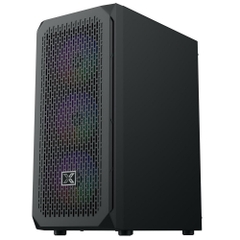 CASE XIGMATEK SKY 3F (KÈM 3 FAN RGB)