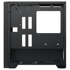 CASE XIGMATEK NYX AIR II 3F (KÈM 3 FAN RGB)
