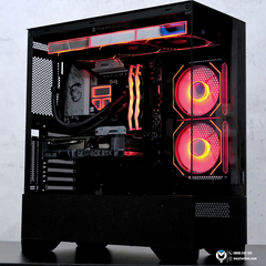 RYZEN 7 7800X3D/32GB DDR5/ SSD 512GB/RTX 4060 8GB/ AIO 360 -  (BEST OF FPS)