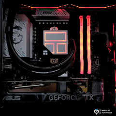 RYZEN 7 7800X3D/32GB DDR5/ SSD 512GB/RTX 4060 8GB/ AIO 360 -  (BEST OF FPS)
