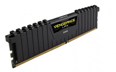 Ram Corsair DDR4 Vengeance LPX 16GB (2x8GB) 3200 C16 đen (CMK16GX4M2E3200C16)