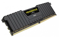 Ram Corsair DDR4 Vengeance LPX 16GB (2x8GB) 3200 C16 đen (CMK16GX4M2E3200C16)