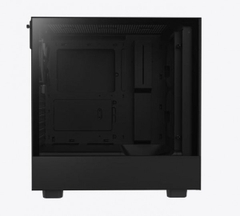 Case NZXT H5 Flow Black