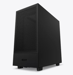 Case NZXT H5 Flow Black