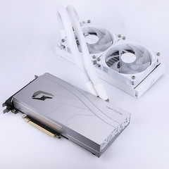 iGame GeForce RTX 4070 Ti Neptune OC-V