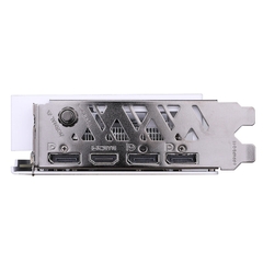 Card màn hình iGame GeForce RTX 4060 Ultra W DUO OC 8GB-V