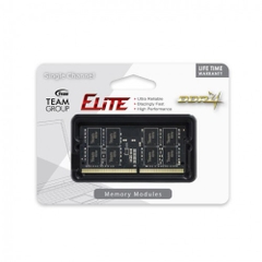 Ram Laptop TeamGroup Elite 8GB DDR4 Bus 3200