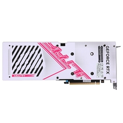 iGame GeForce RTX 4060 Ti Ultra W OC 8GB-V